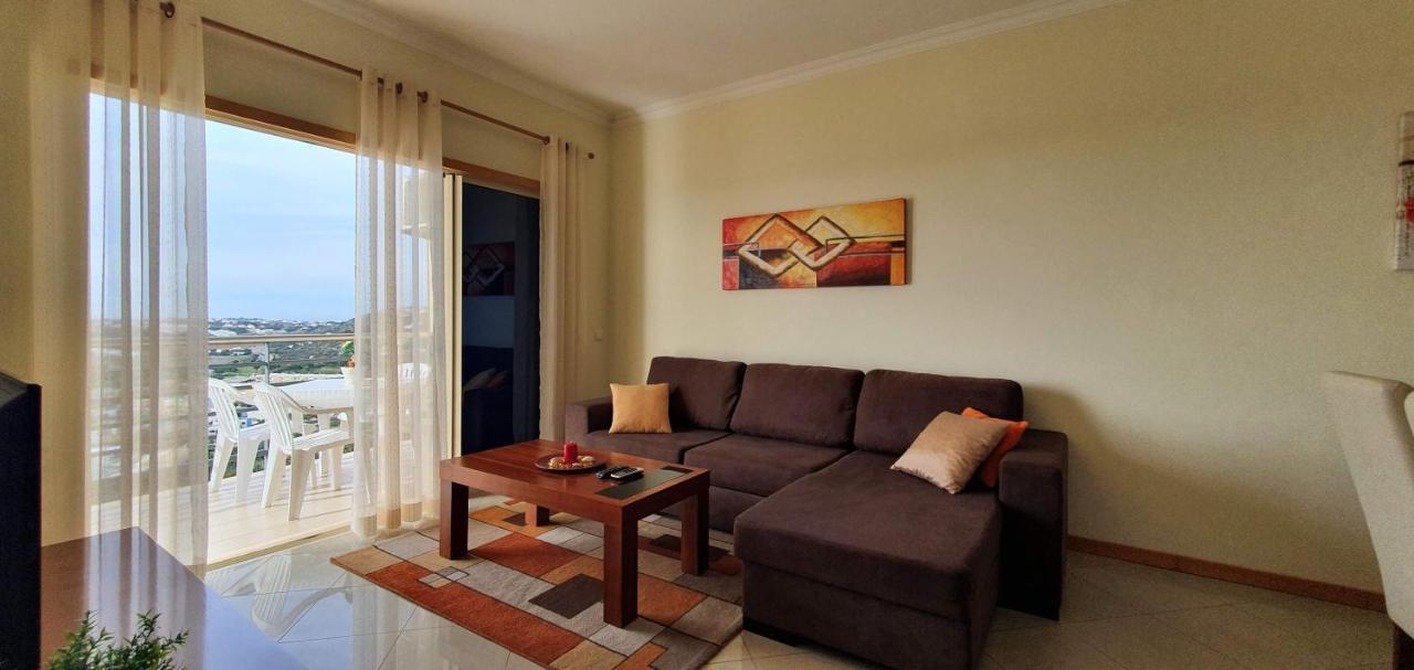Apartamento Costa Albufeira Exterior foto