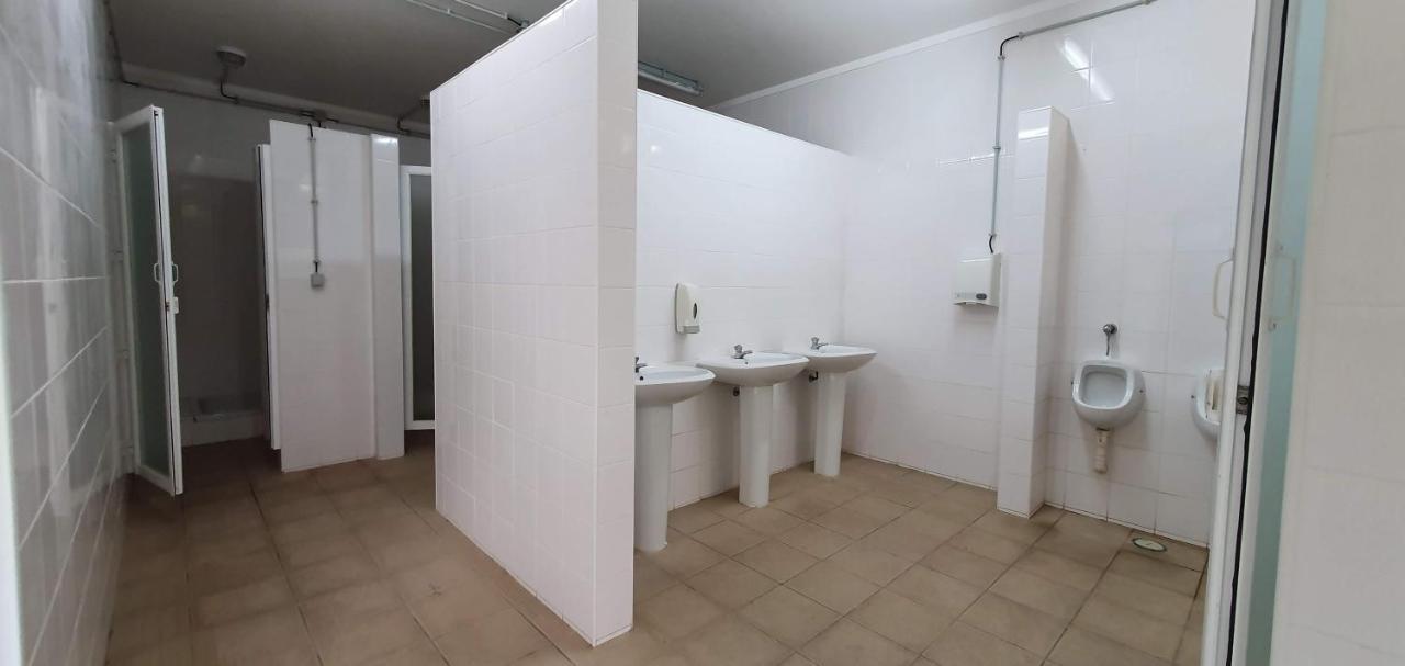 Apartamento Costa Albufeira Exterior foto