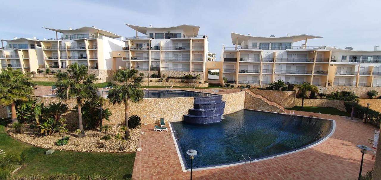 Apartamento Costa Albufeira Exterior foto