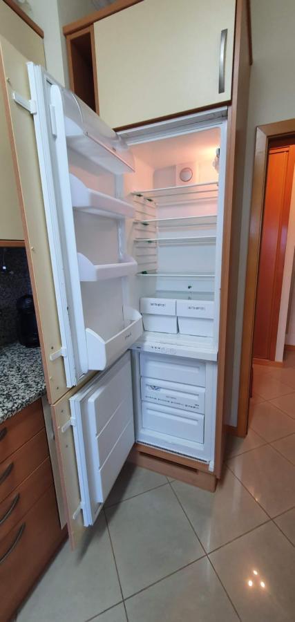 Apartamento Costa Albufeira Exterior foto