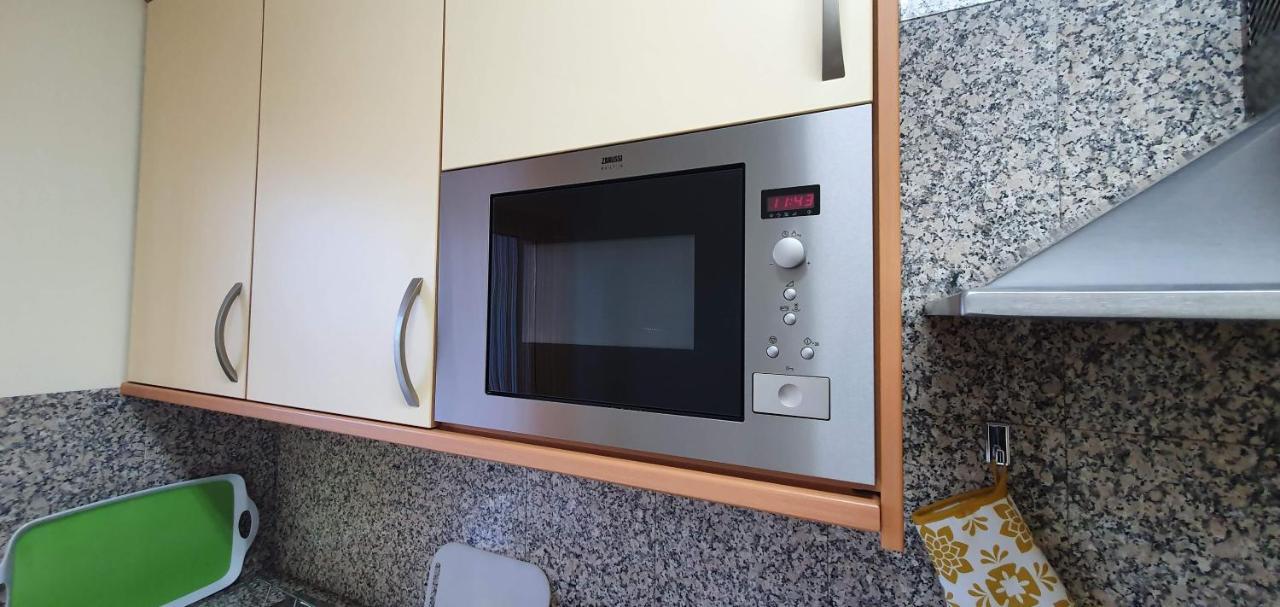 Apartamento Costa Albufeira Exterior foto