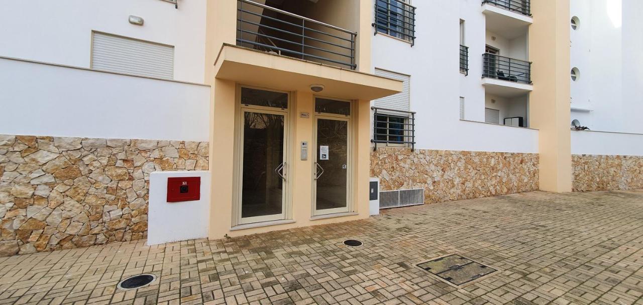 Apartamento Costa Albufeira Exterior foto