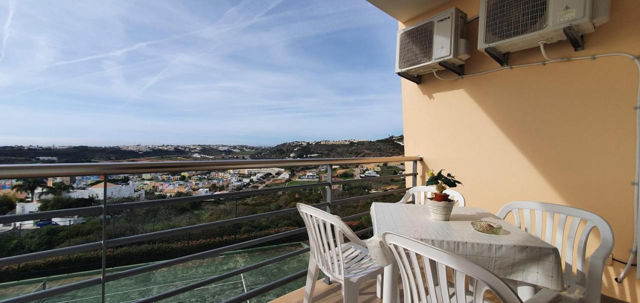Apartamento Costa Albufeira Exterior foto